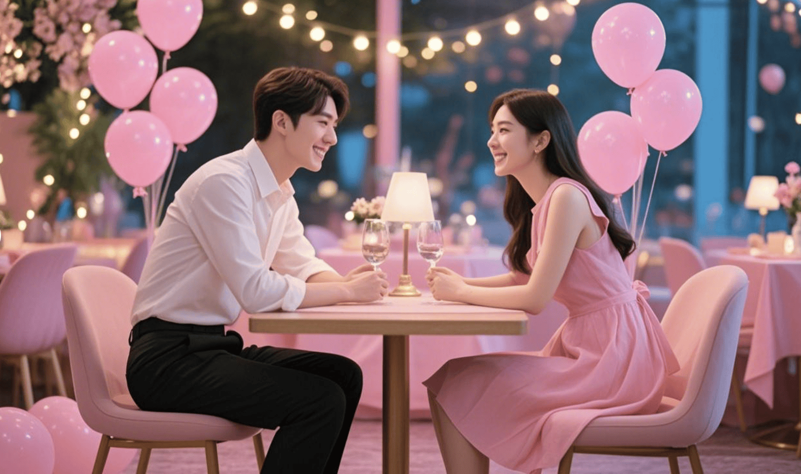 Top Chinese Dating Shows 2025: Where to Watch in Singapore