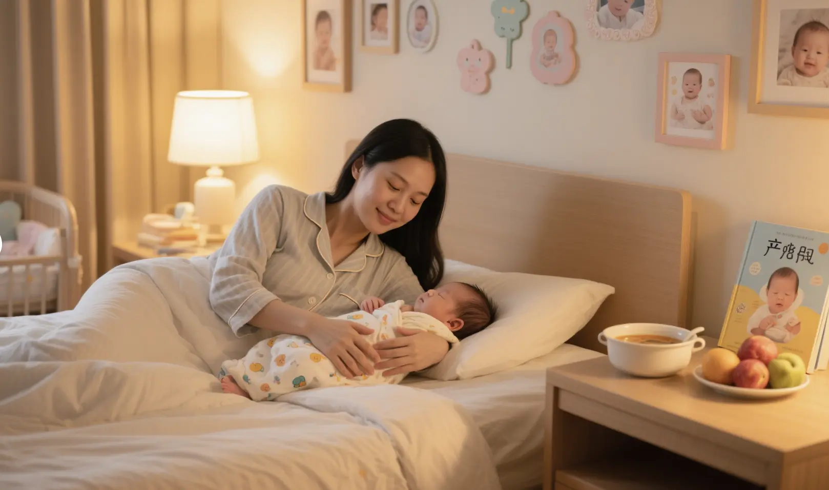 Best Baby Confinement Singapore 2025: Top Nannies, Meals & Postnatal Care Centers