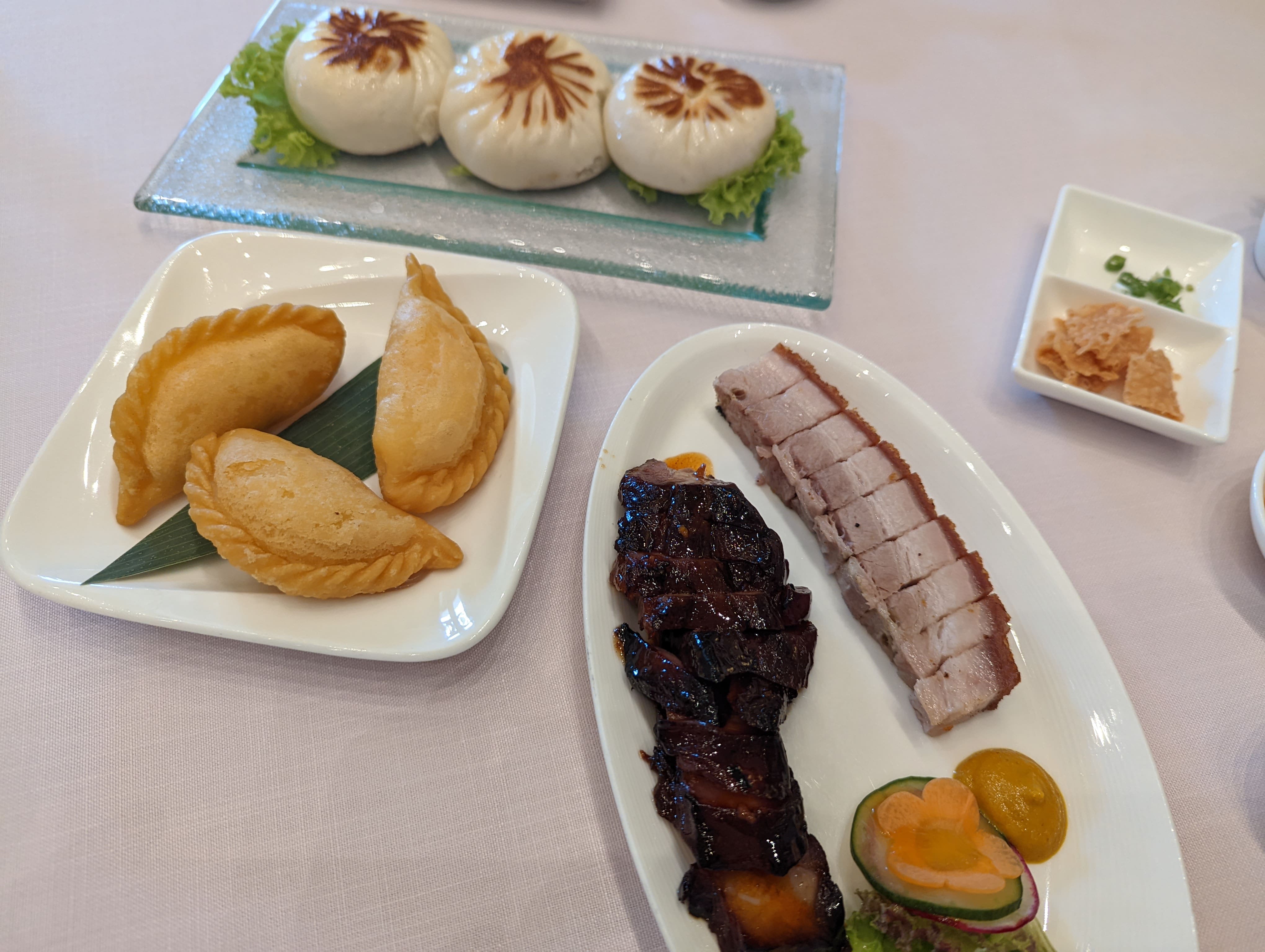 Hong Kong local reviews the best dim sum in Singapore