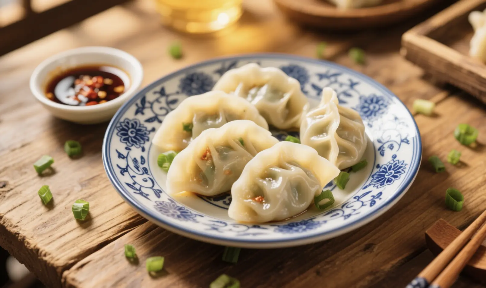 Best Dumplings Singapore 2025 — Delivery, Halal & CNY Picks