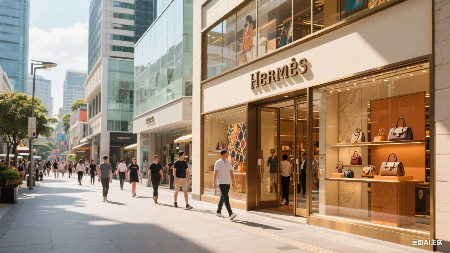 How to Buy a Hermès Bag and the iconic Birkin in Singapore (2025 Guide)