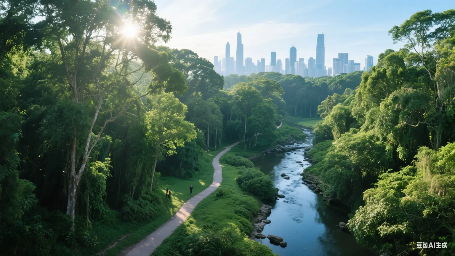 Top Hiking Trails in Singapore: Nature Guide 2025