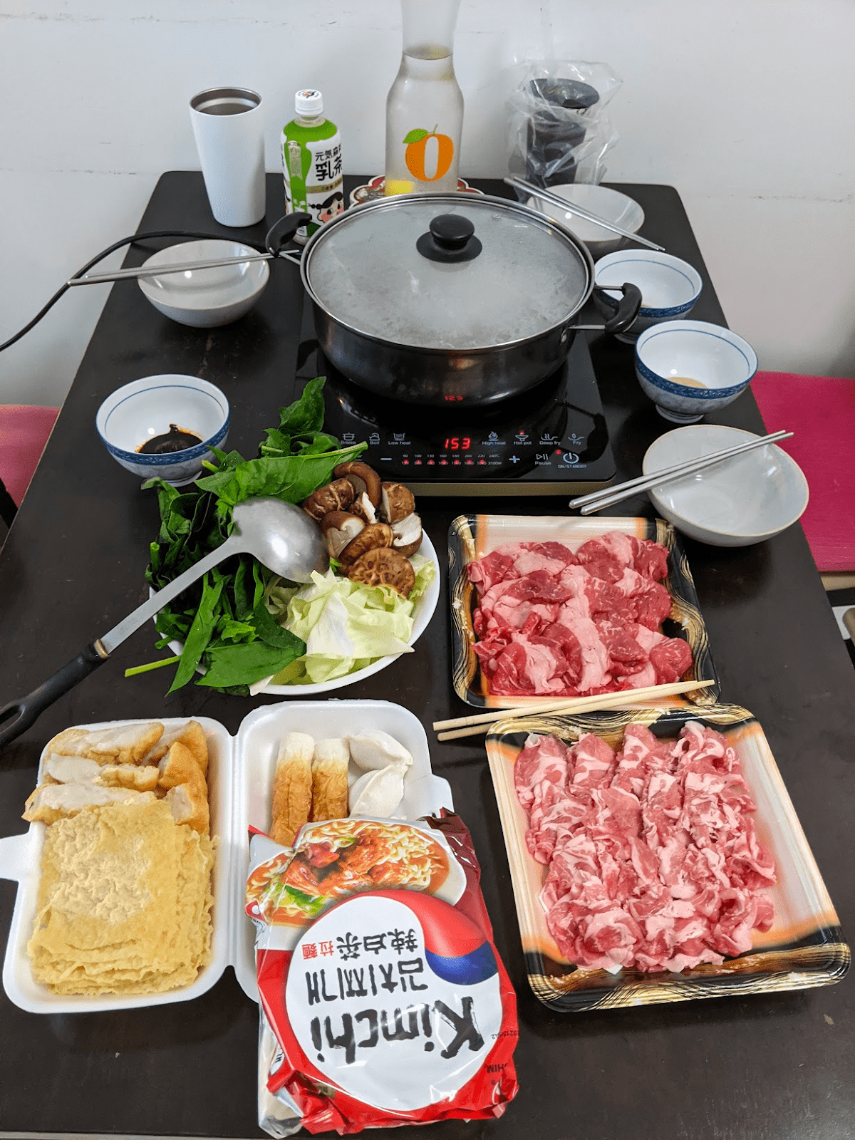 hotpot