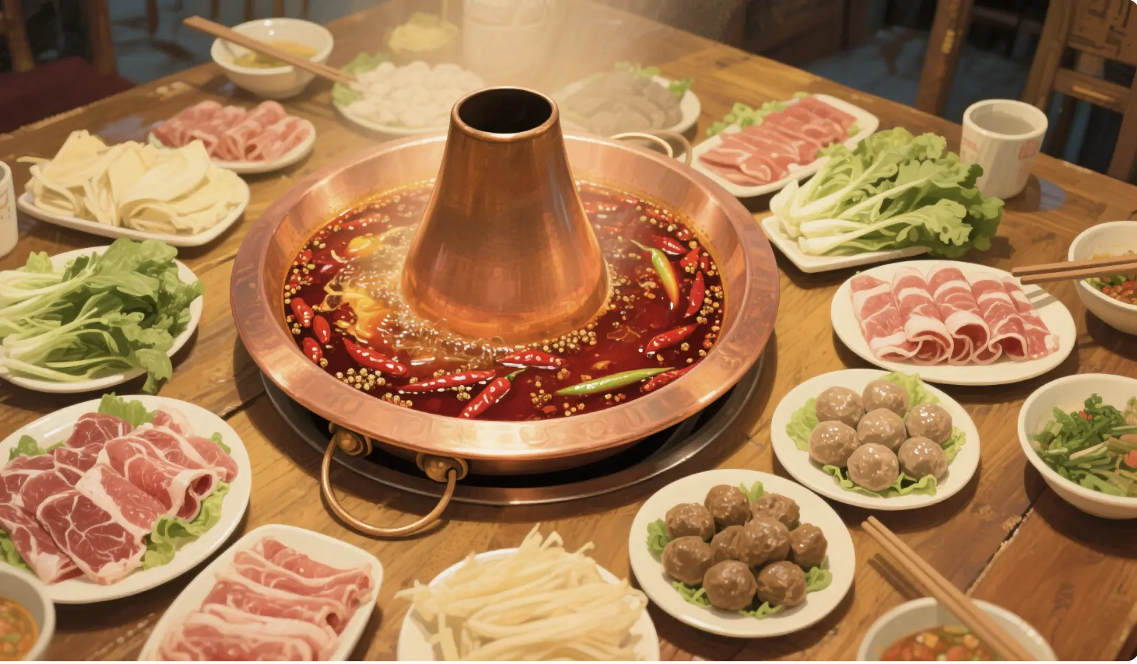 Best Hotpot and Steamboat in Singapore 2025: Top Picks
