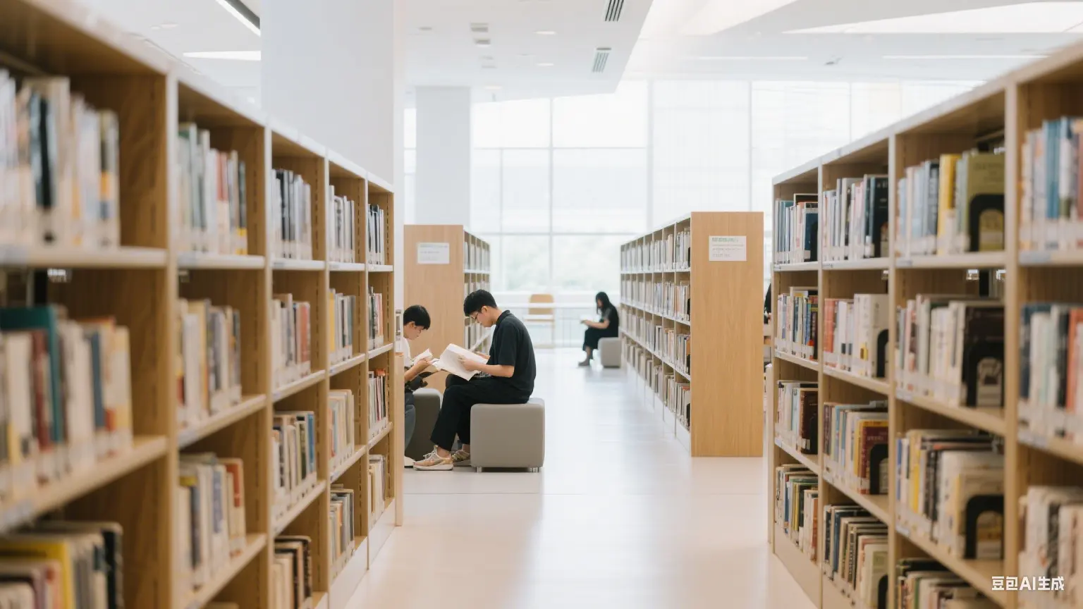 2025 Guide to Singapore’s Best Public Libraries