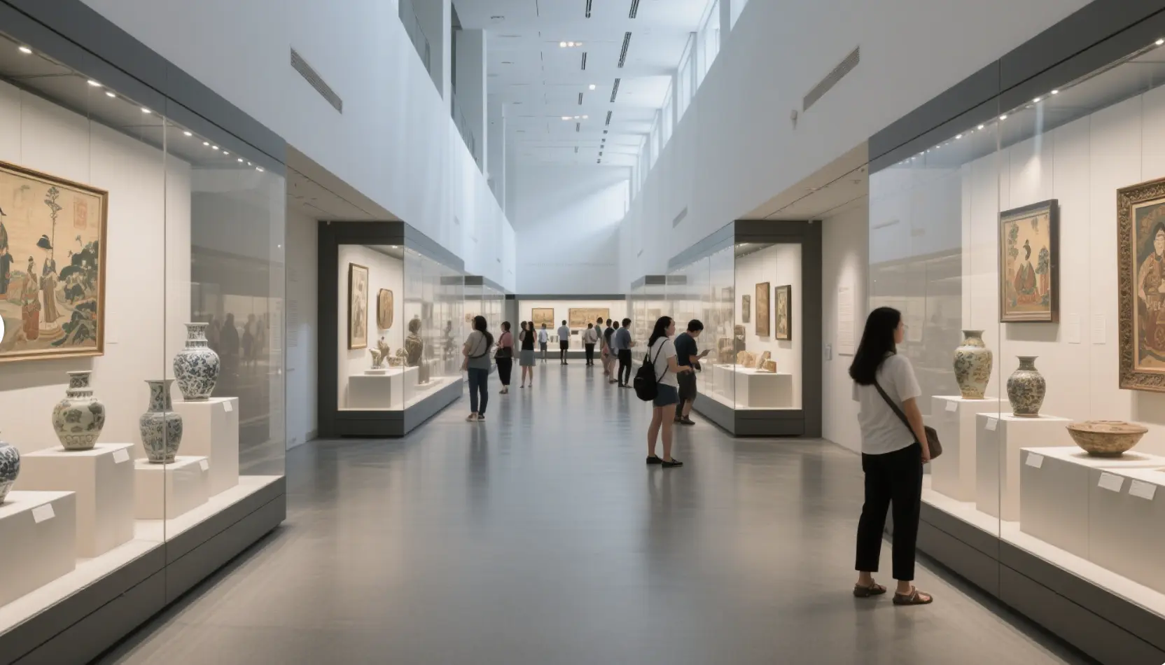 Best Museums to Visit in Singapore 2025