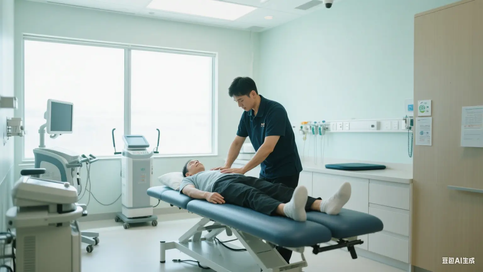Best Physiotherapy Clinics in Singapore (2025 Guide)