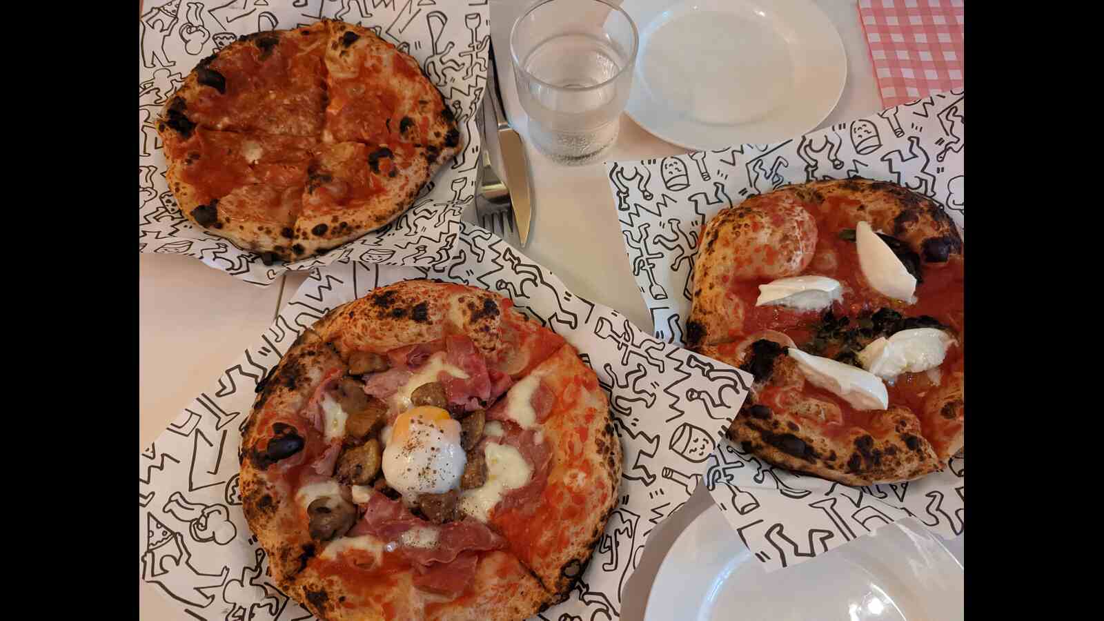 Guide to the best pizza in Singapore