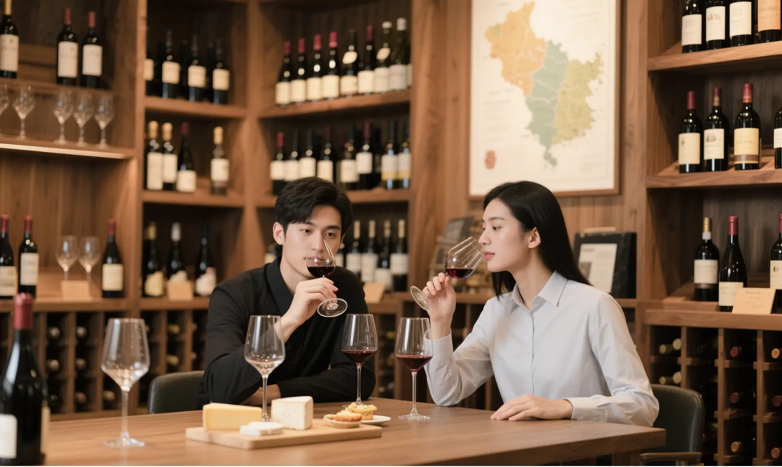 Best Wine in Singapore 2025: Top Shops, Delivery & Affordable Bottles