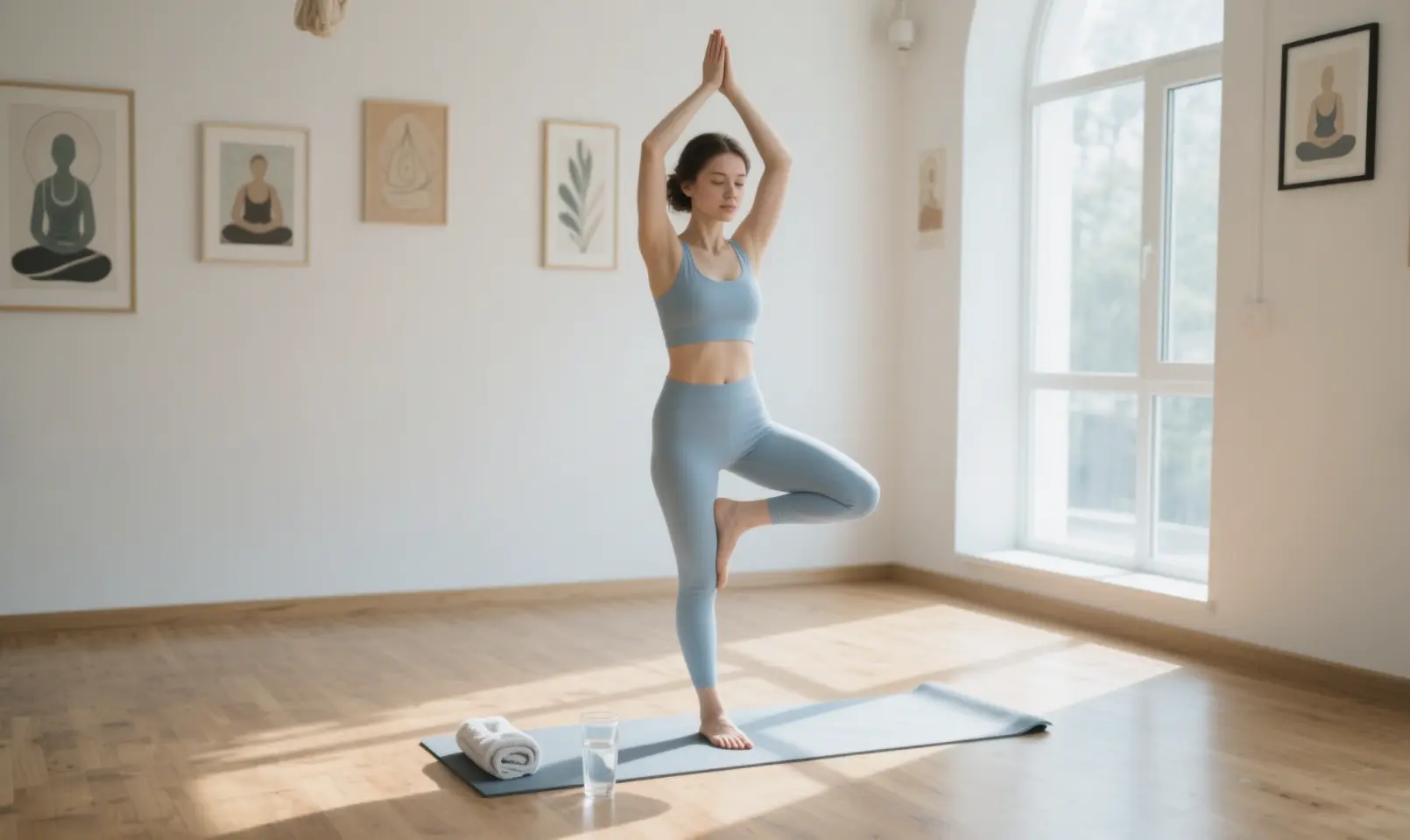 Best Yoga Classes in Singapore 2025: Hot Yoga, Beginners, Prenatal, Online & Retreats
