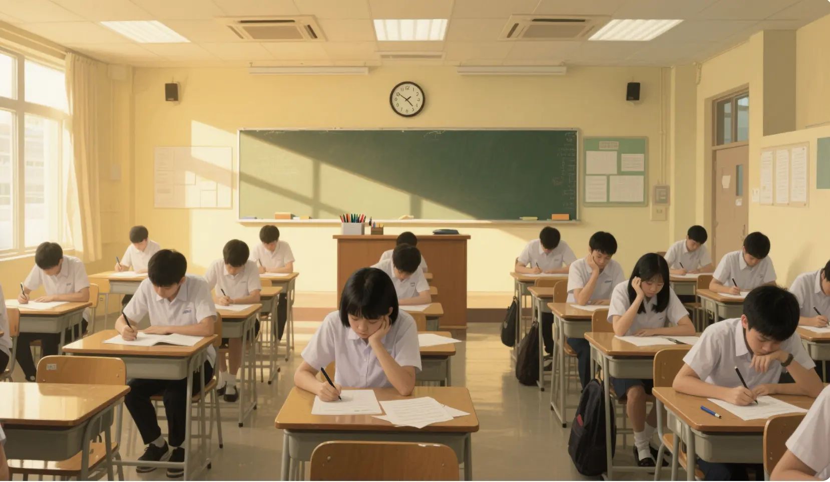 2025新加坡PSLE攻略:重要日期、备考技巧与中学推荐