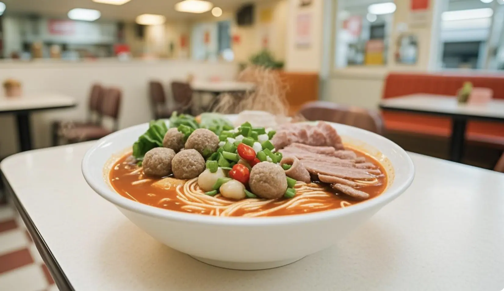 2025年新加坡最佳麻辣烫推荐:必吃热门地点