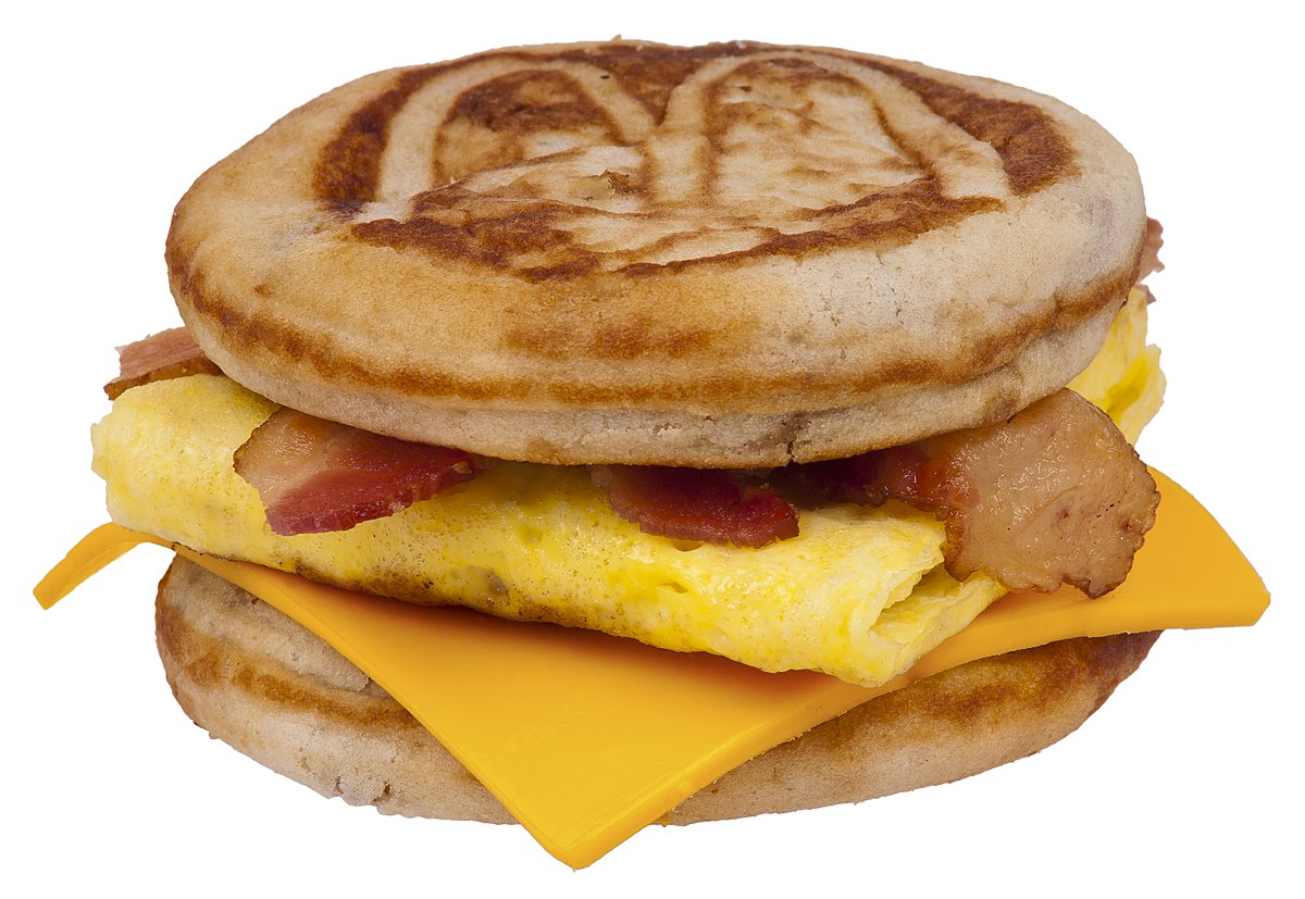 McGriddle